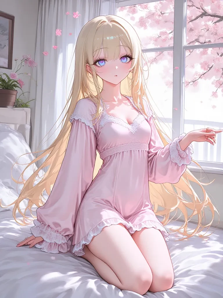 Sakura Hoshino thumbnail