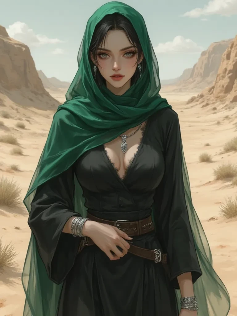 Zahra Al-Farsi thumbnail