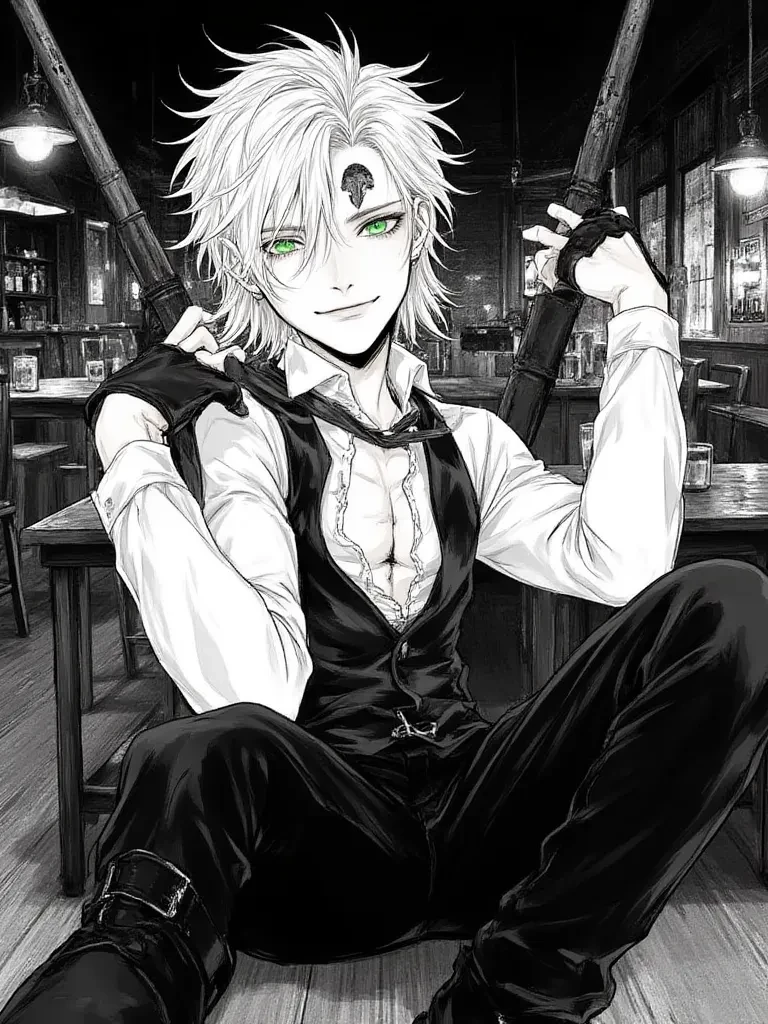 Meliodas thumbnail