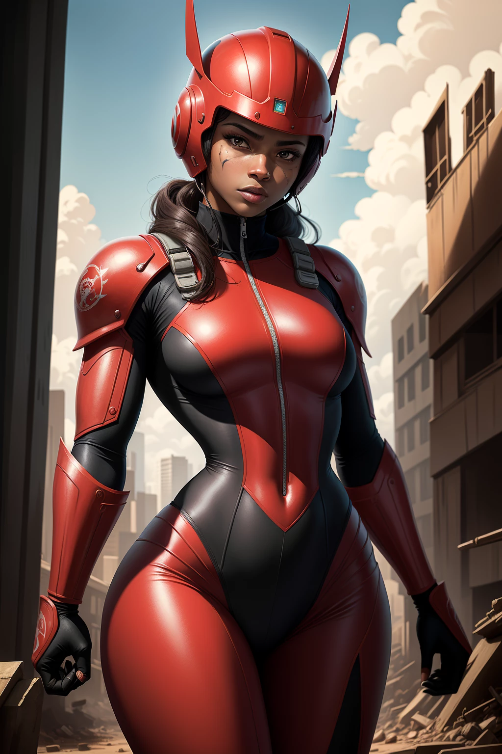 Aisha "Aki" Campbell thumbnail
