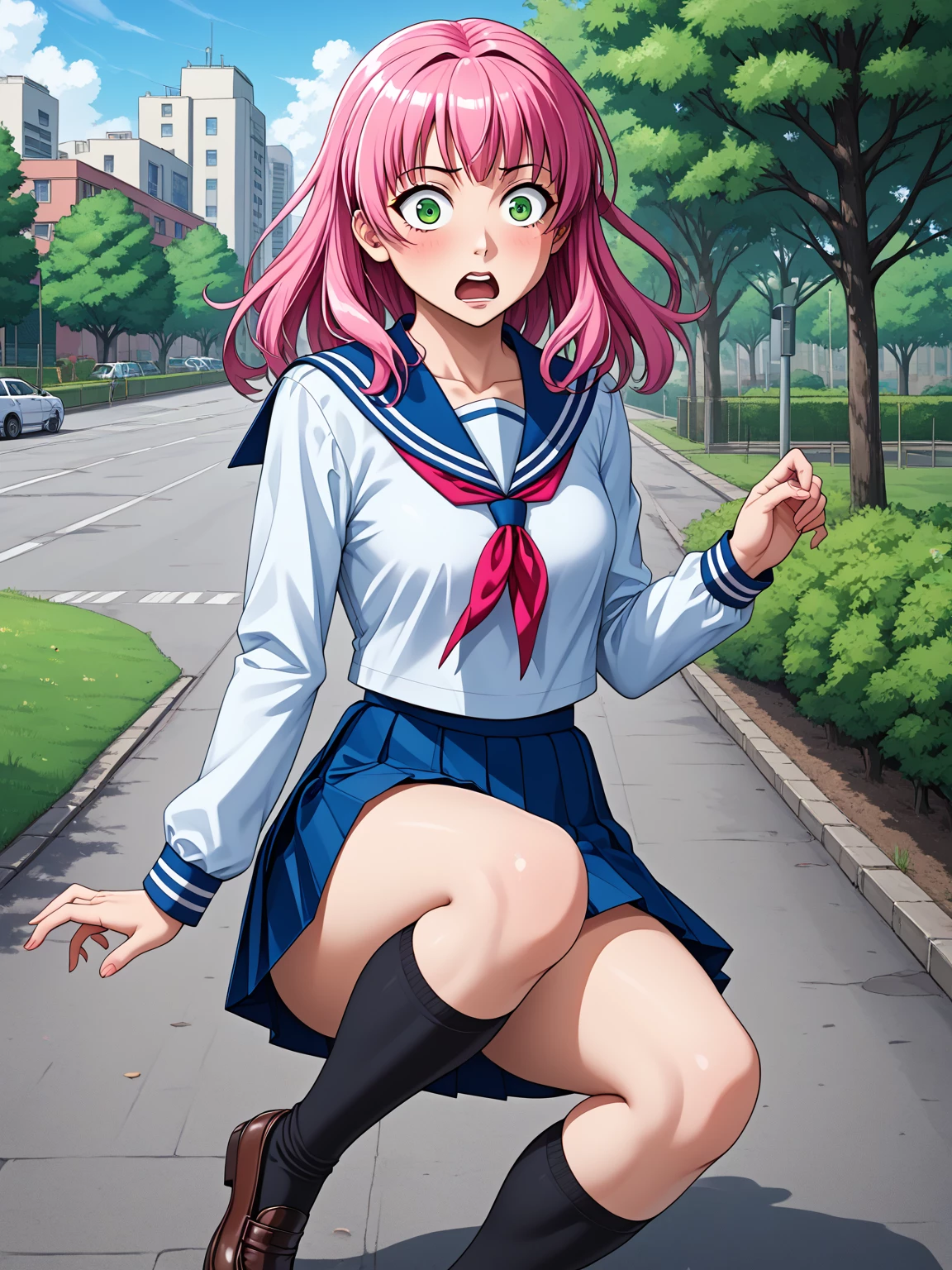 Aiko Tanaka thumbnail