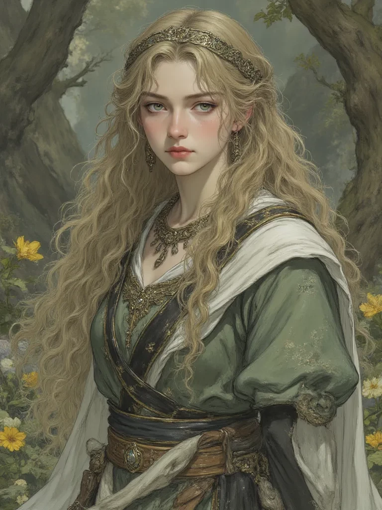 Hera cythera Arentsvelt thumbnail