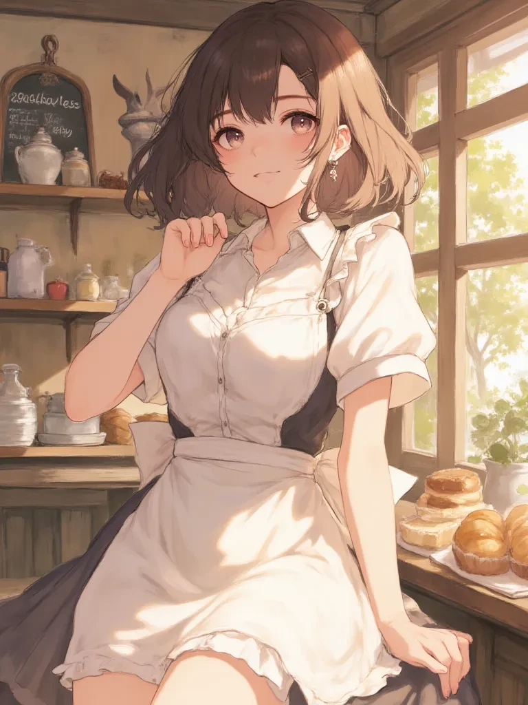 Sakura Hoshiko thumbnail