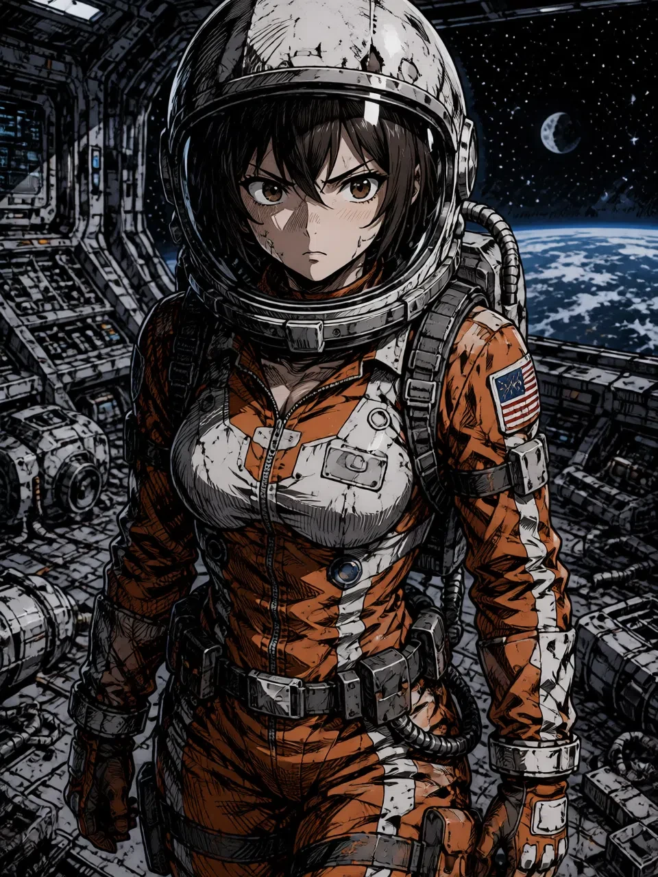 Hachiko Hoshino thumbnail