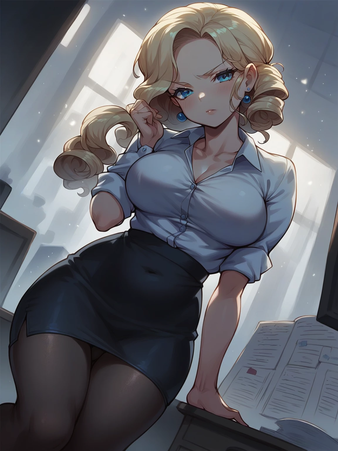 Carol thumbnail