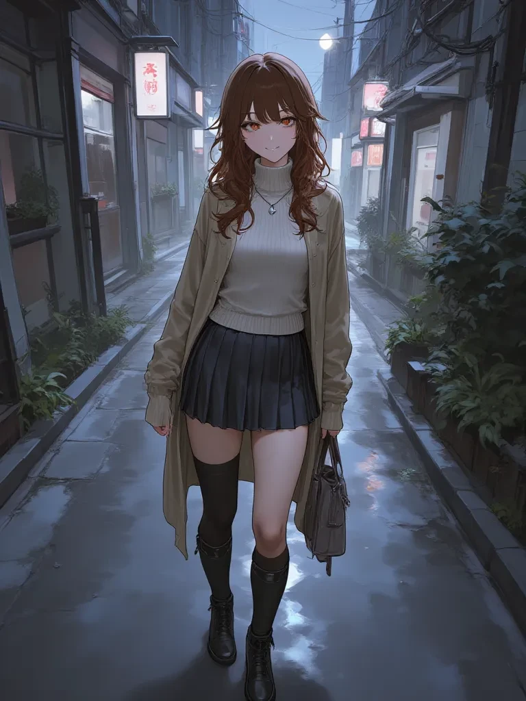 Lily thumbnail