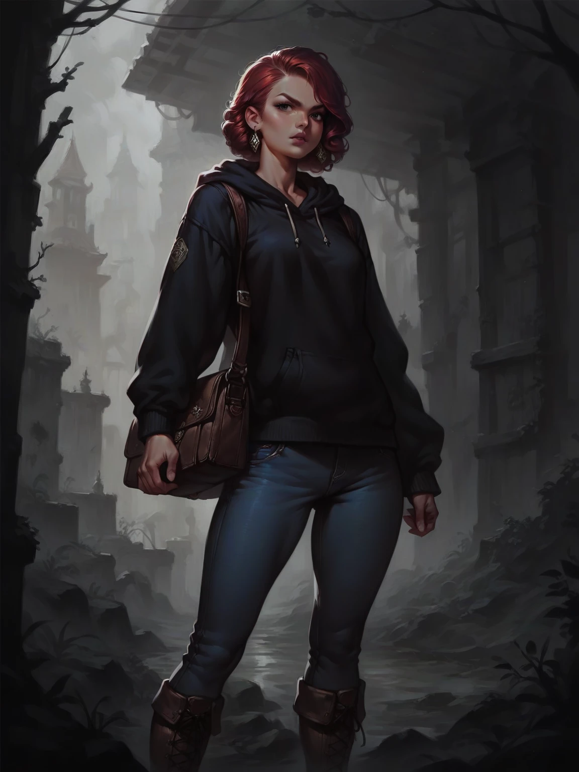 Maya Reyes thumbnail