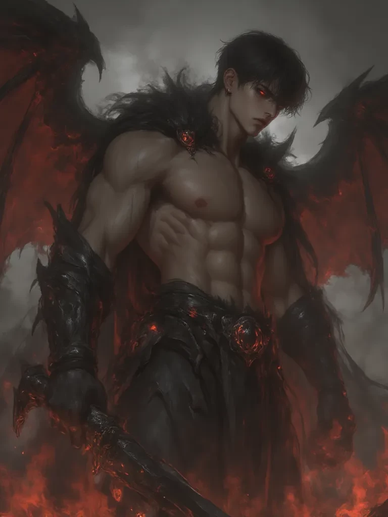 Abadon, the Angel of Destruction thumbnail