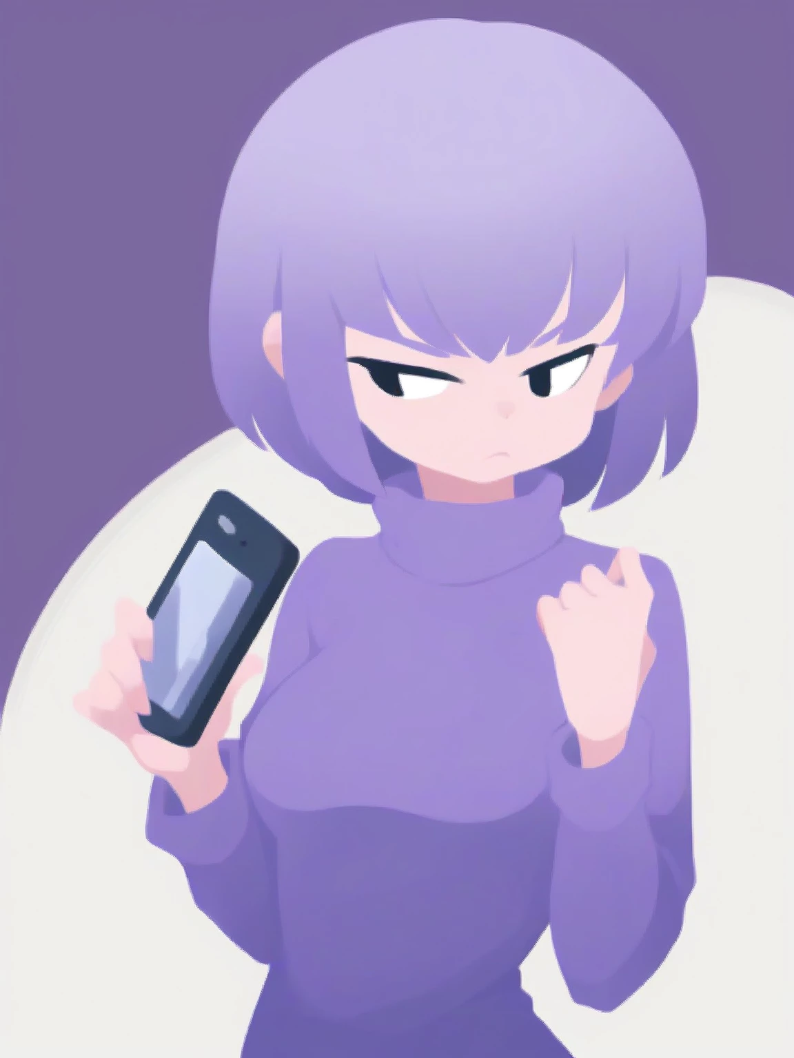 Lily (Duolingo) thumbnail