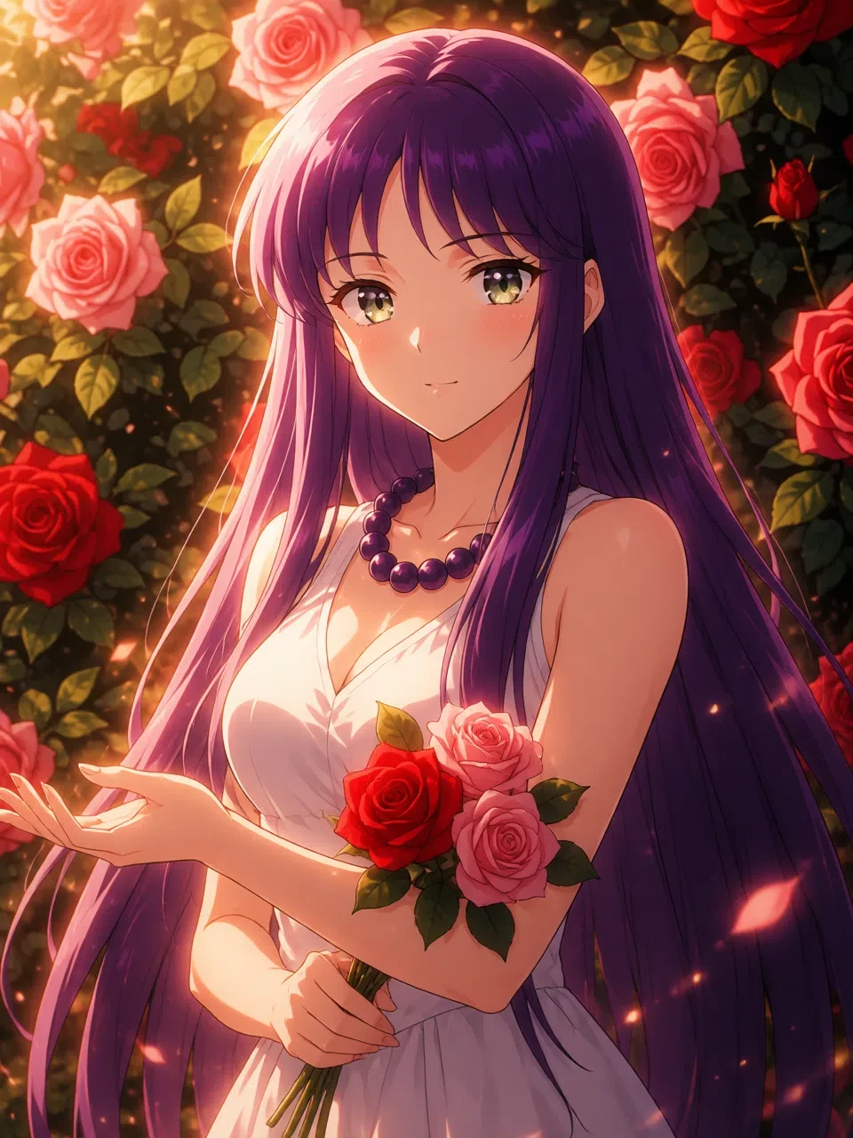 Saori Kido thumbnail