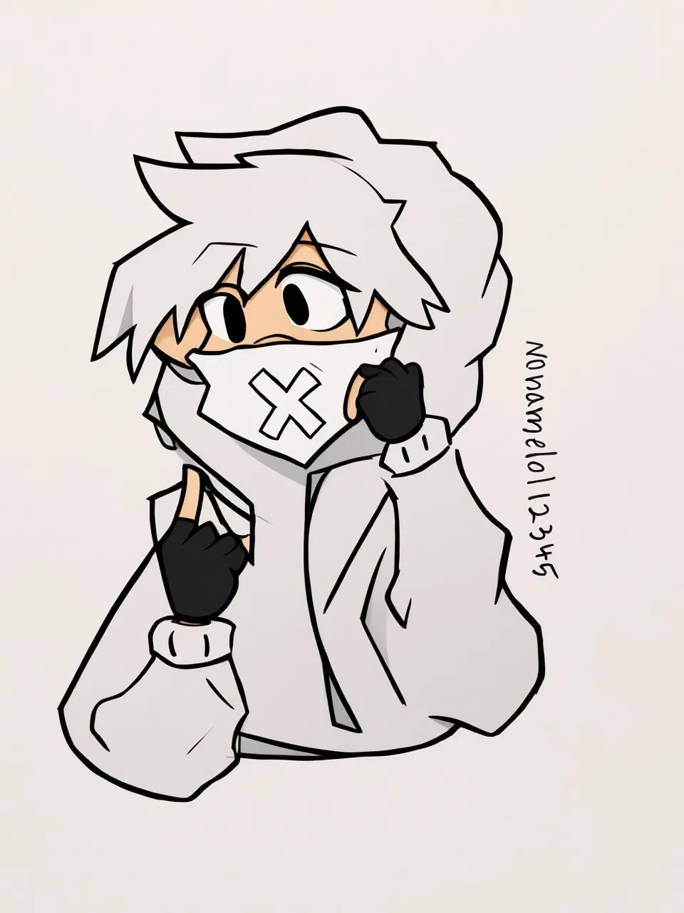 ghost thumbnail