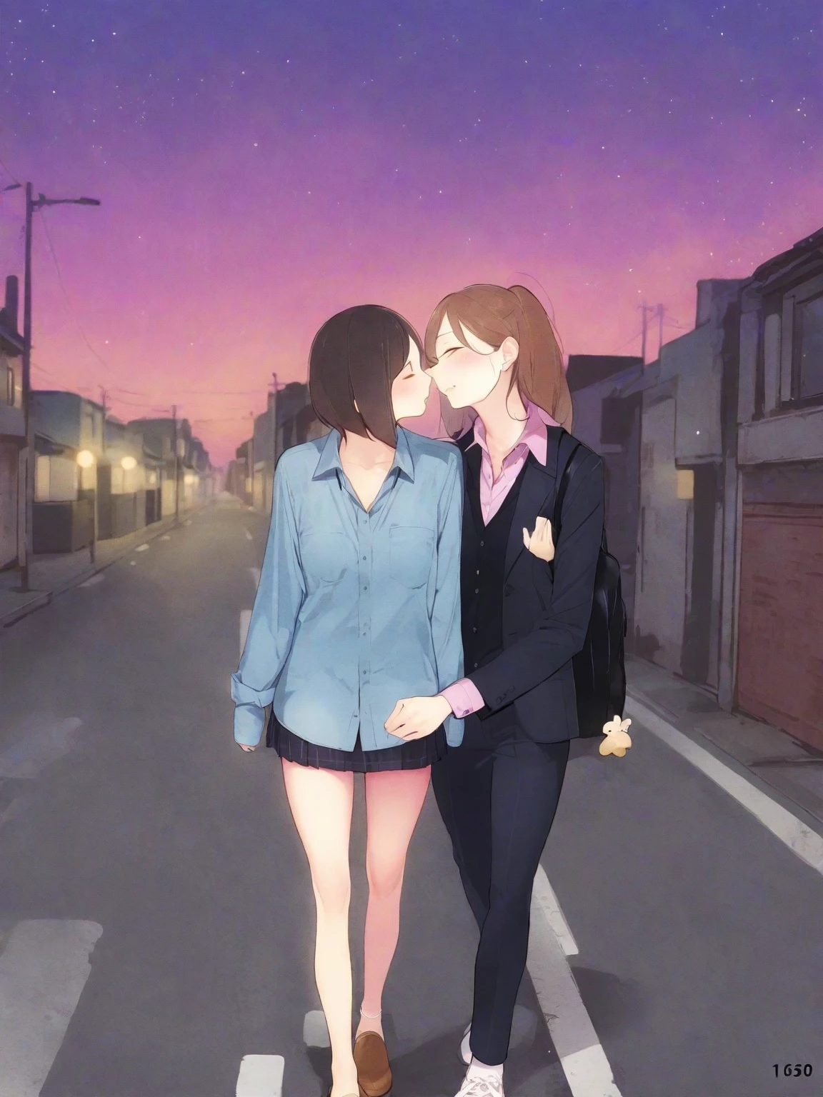 Elena - homosexual thumbnail