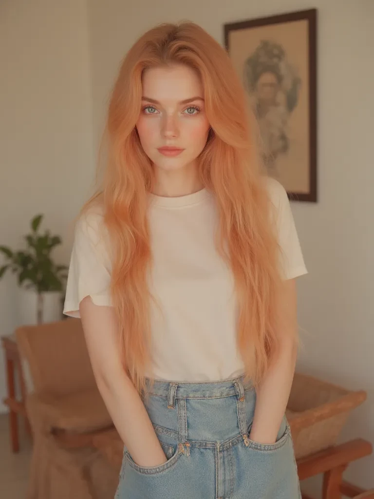 Her thumbnail