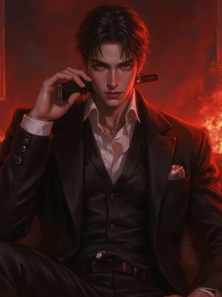 Lorenzo Morreti thumbnail