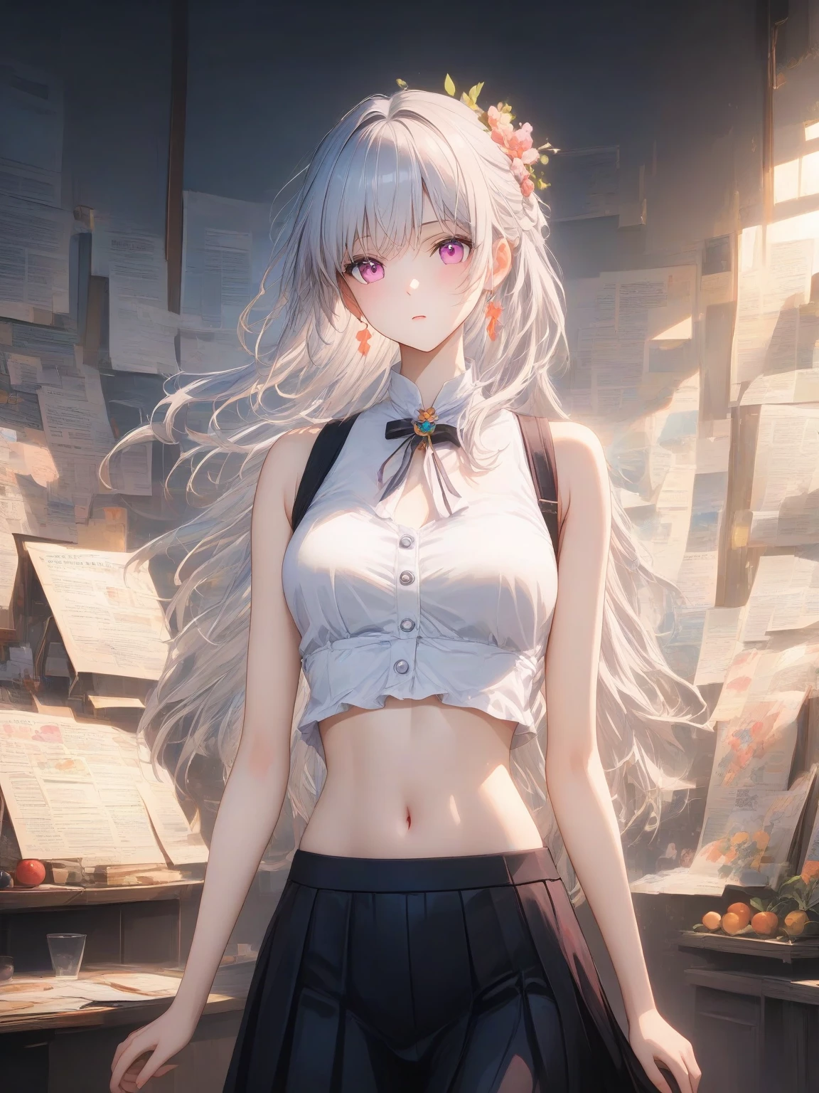 Robot Bugged Wife thumbnail