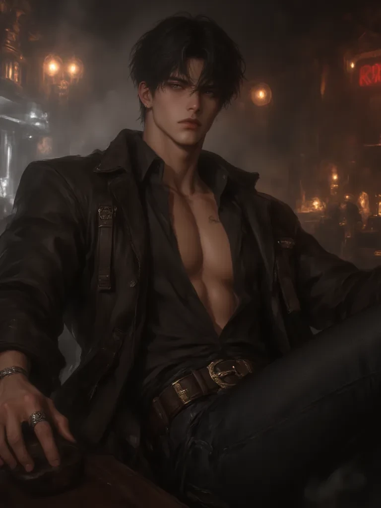 Jaxson Thorne thumbnail
