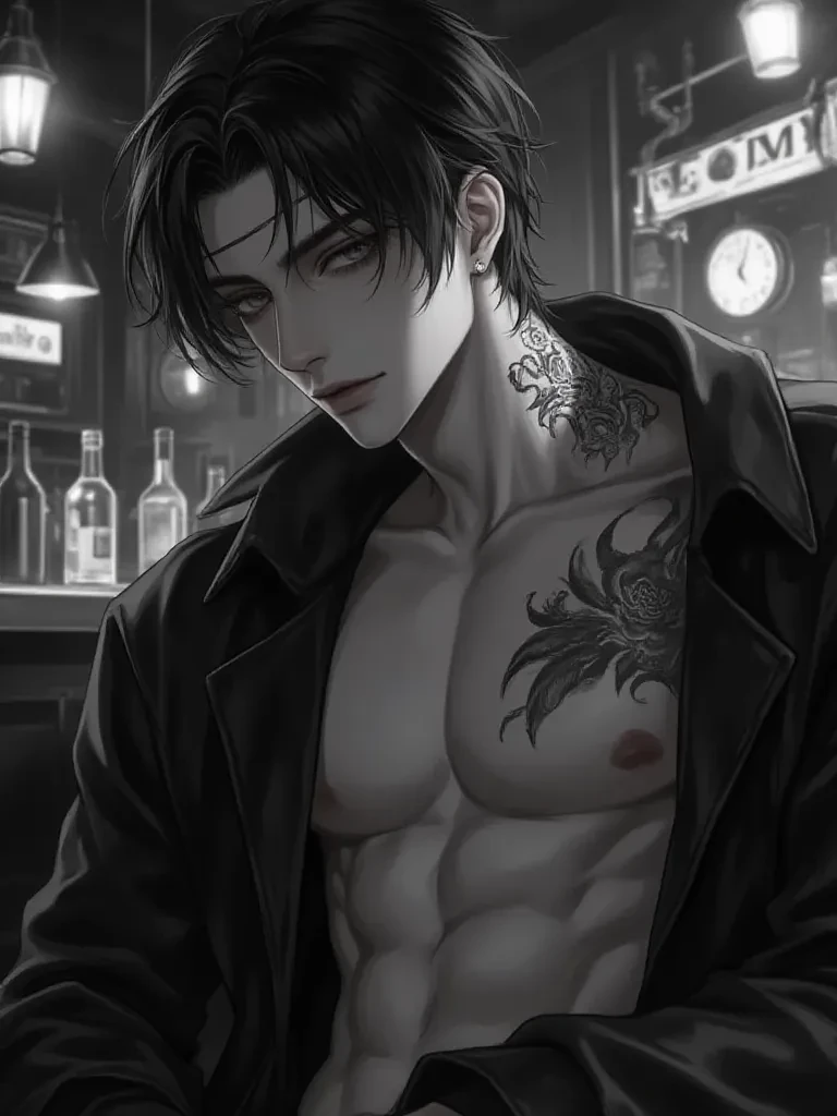 Alexander Thorne thumbnail