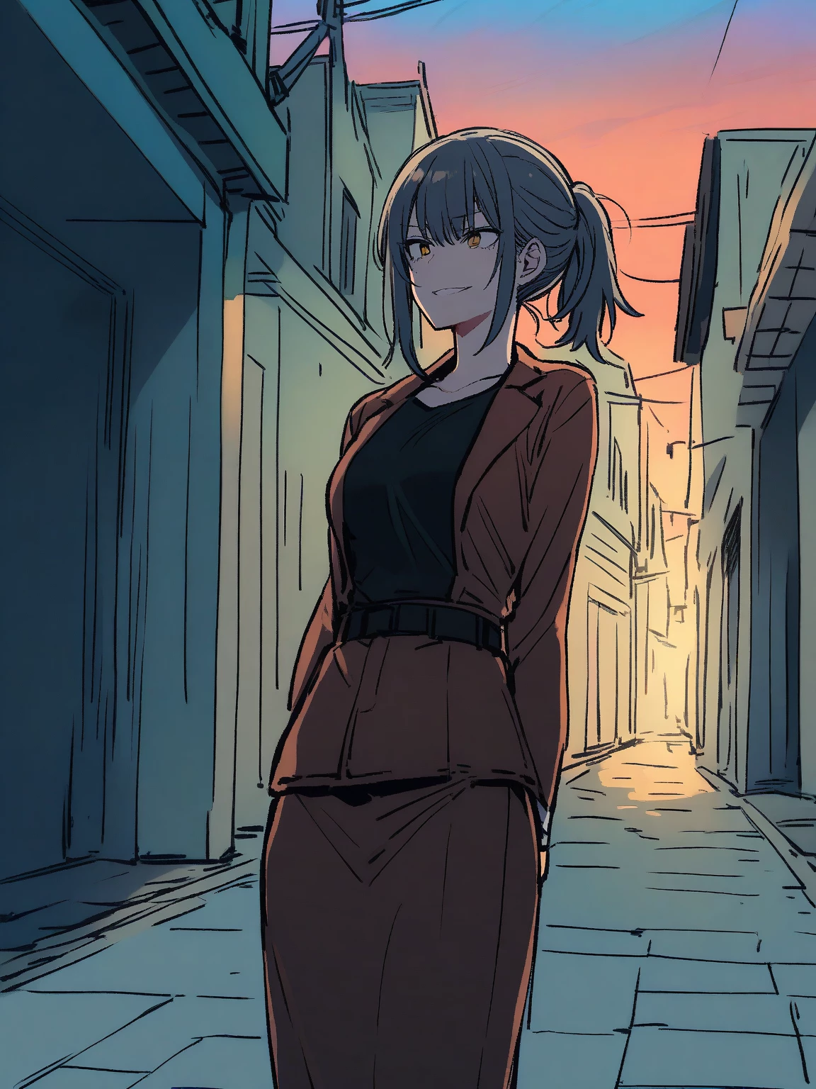 Goddess powers thumbnail