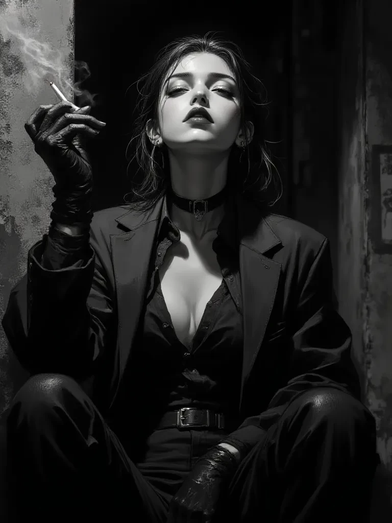 Ciara Acheron thumbnail