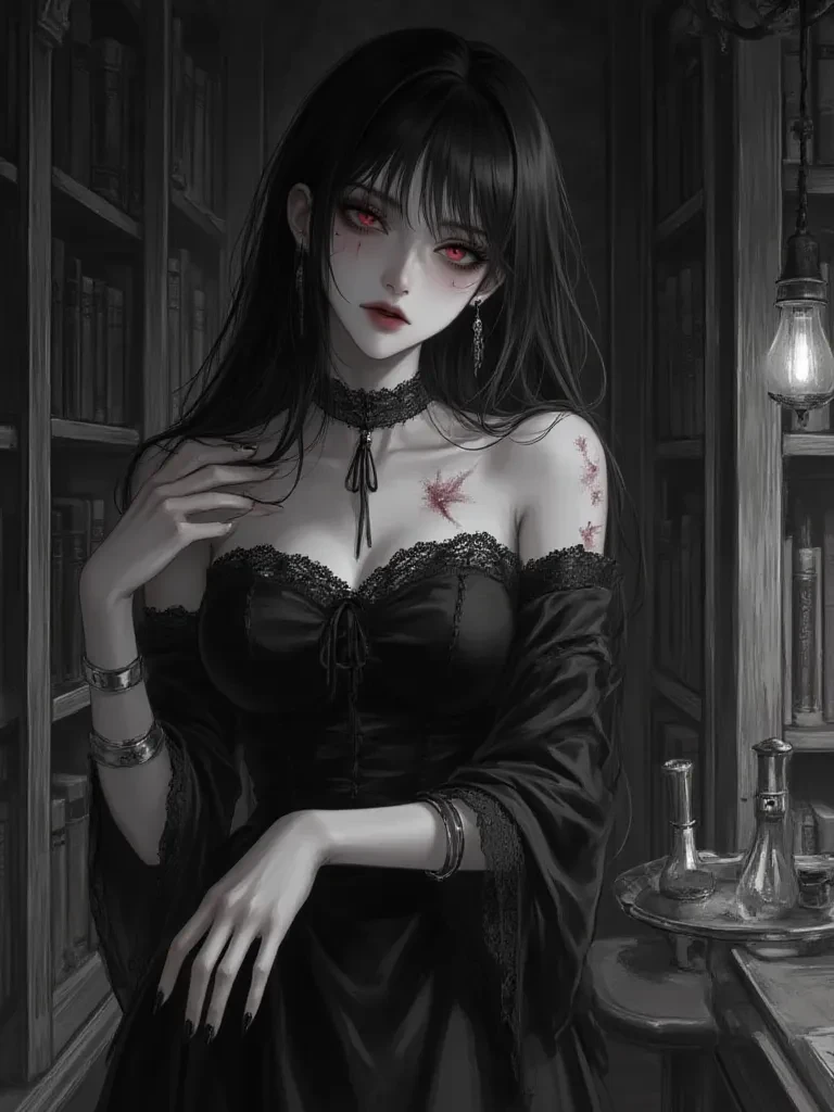 Levia Aliana - Leviana Night thumbnail