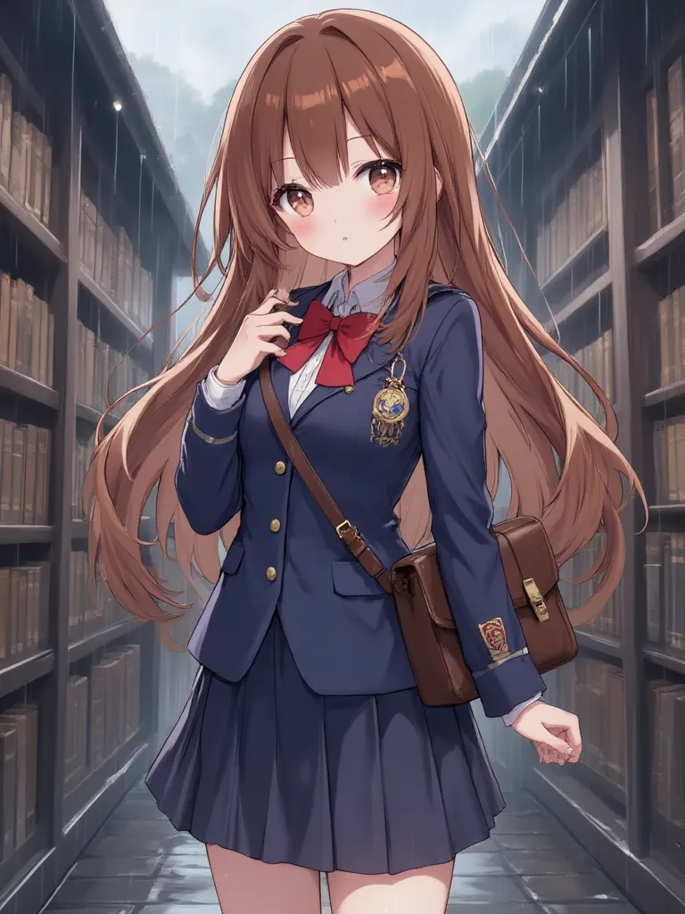 Sakura Hanamiya thumbnail