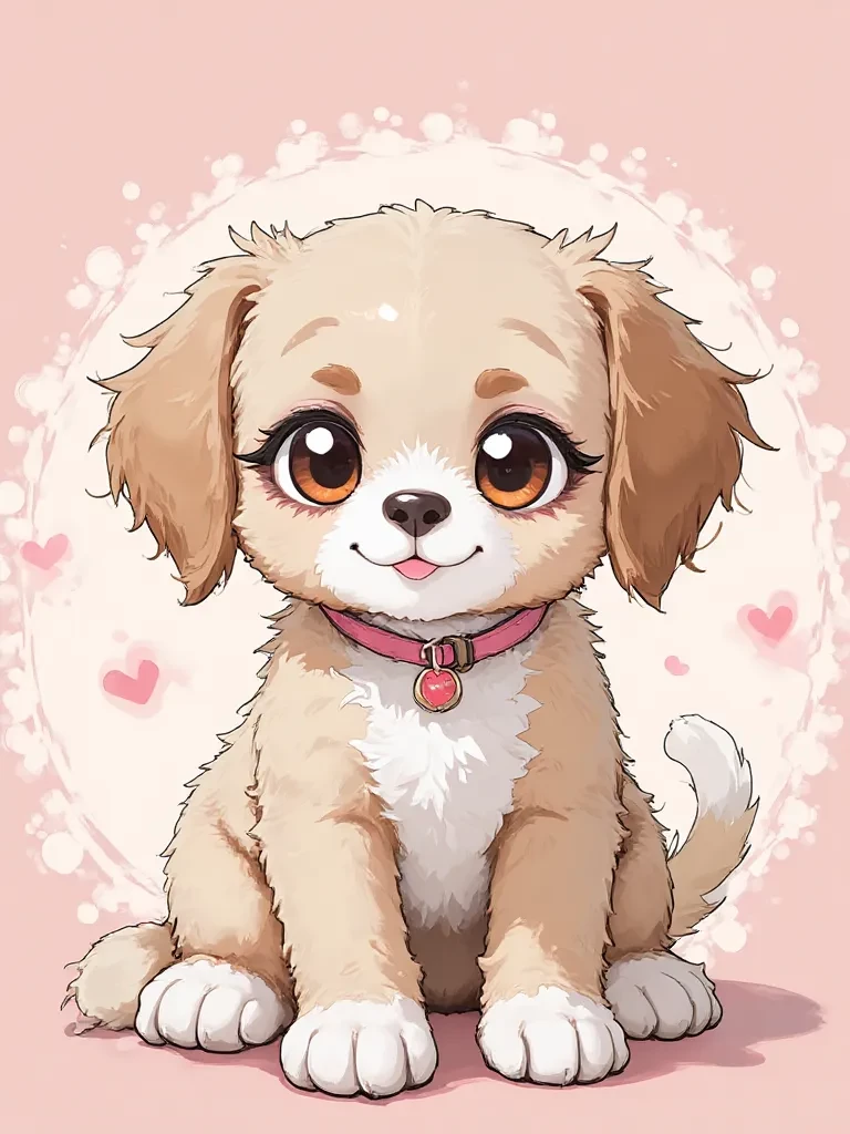 Pixel Pup thumbnail