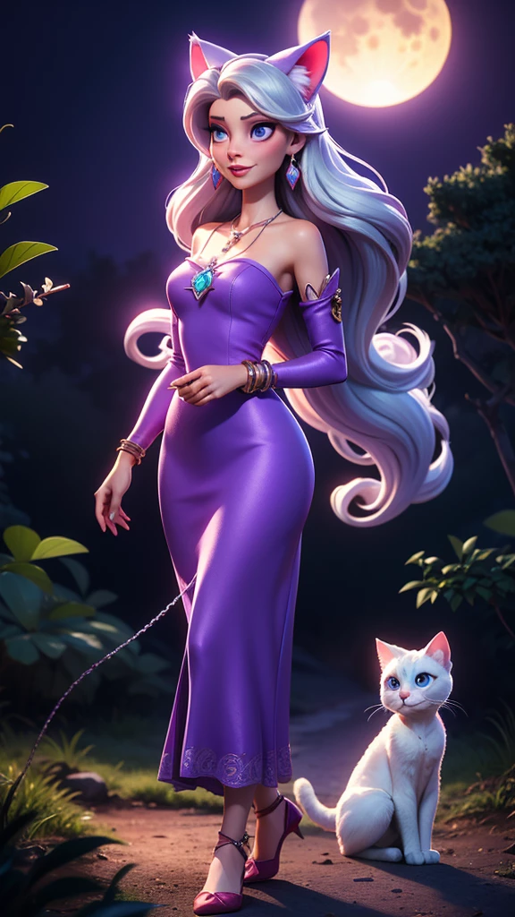"Delilah" thumbnail