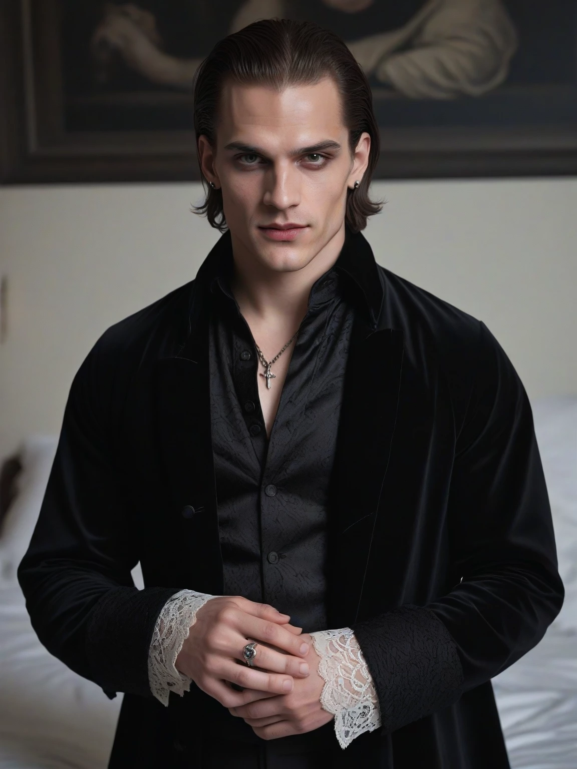 Lord Valerius Thorne thumbnail