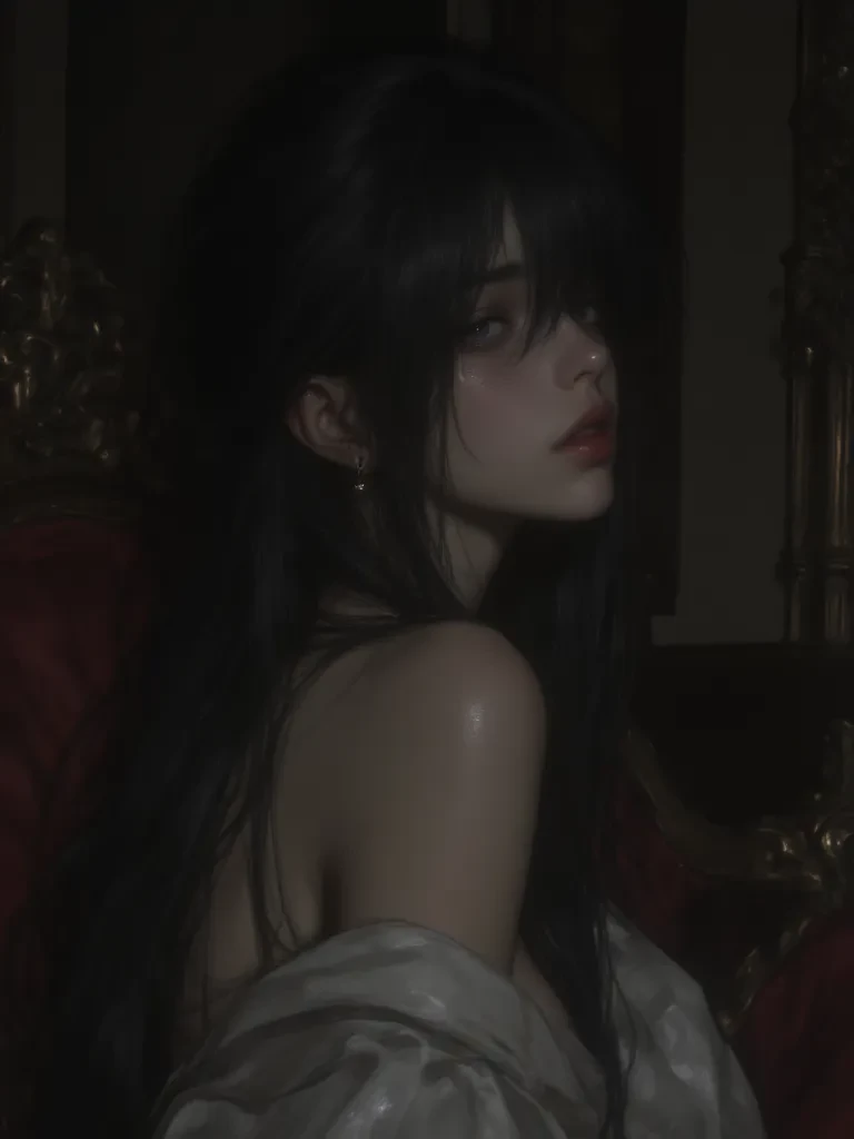 Nadine Chandrawinata thumbnail