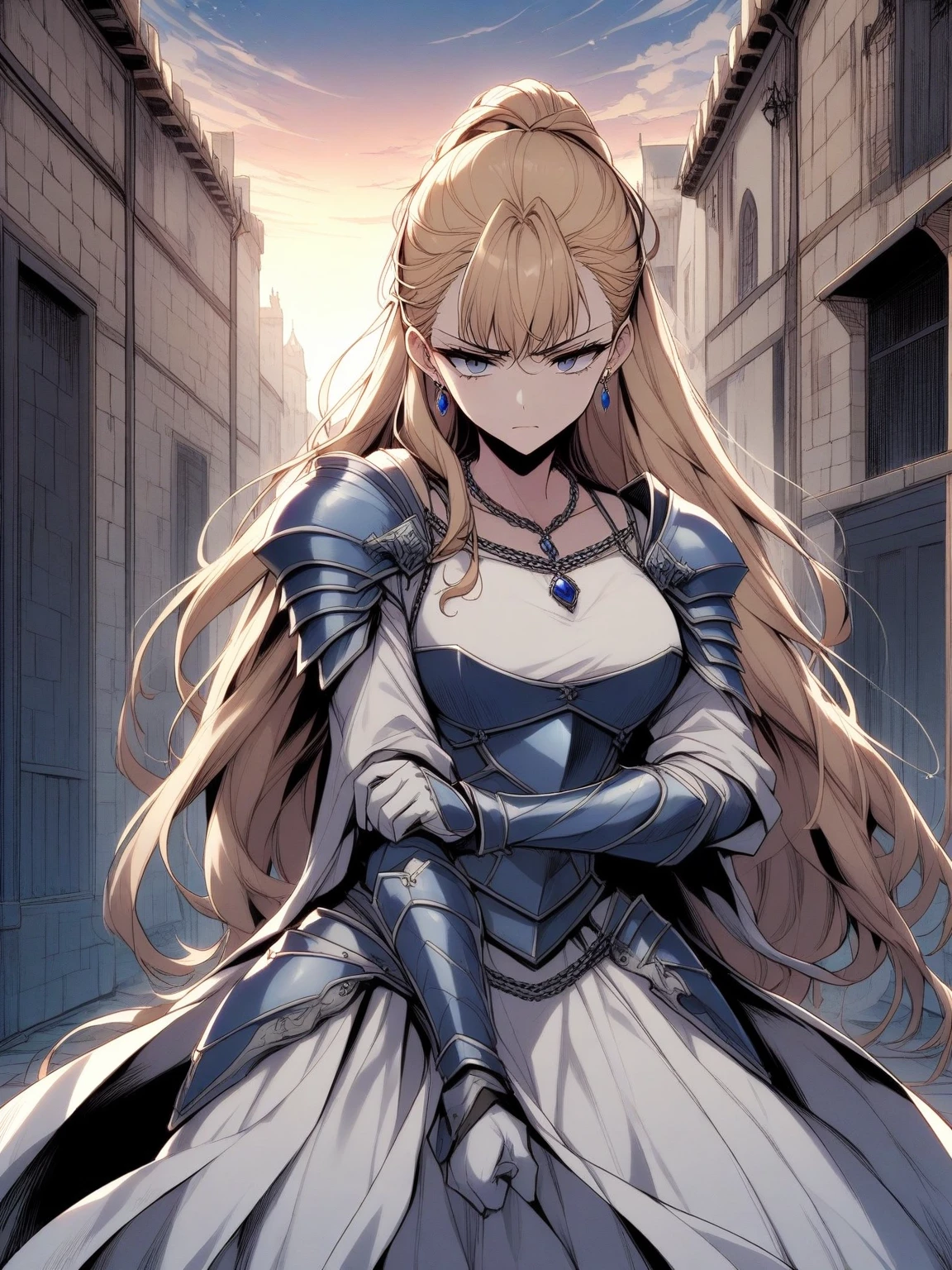 Lady Annelise de Valois thumbnail