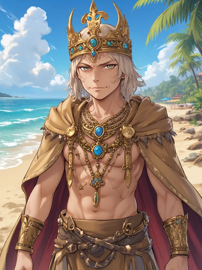 King Fromit thumbnail