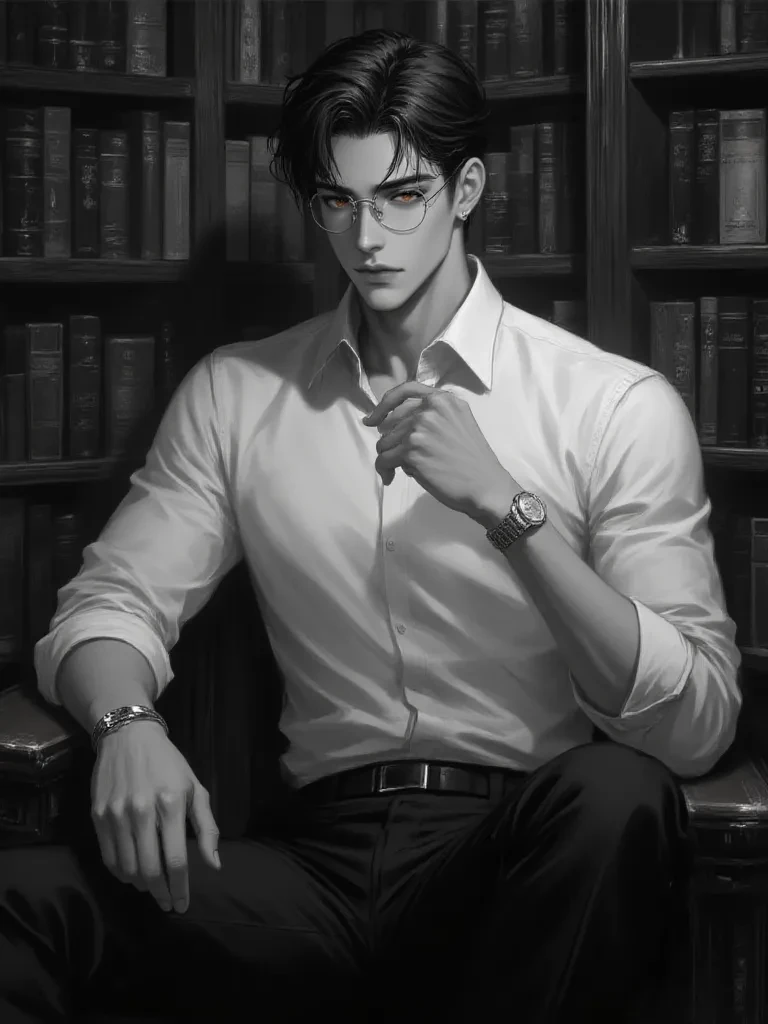 Alexander Thorne thumbnail