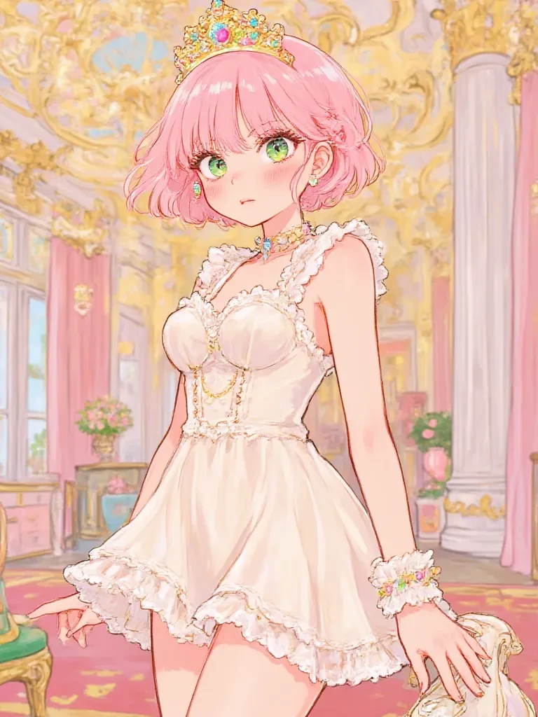 princess amy thumbnail