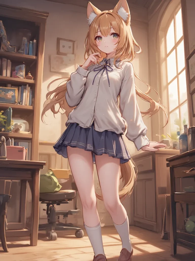 yuki (dog girl owner) thumbnail