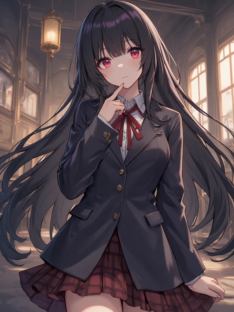 Bella (your cute girlfriend) thumbnail