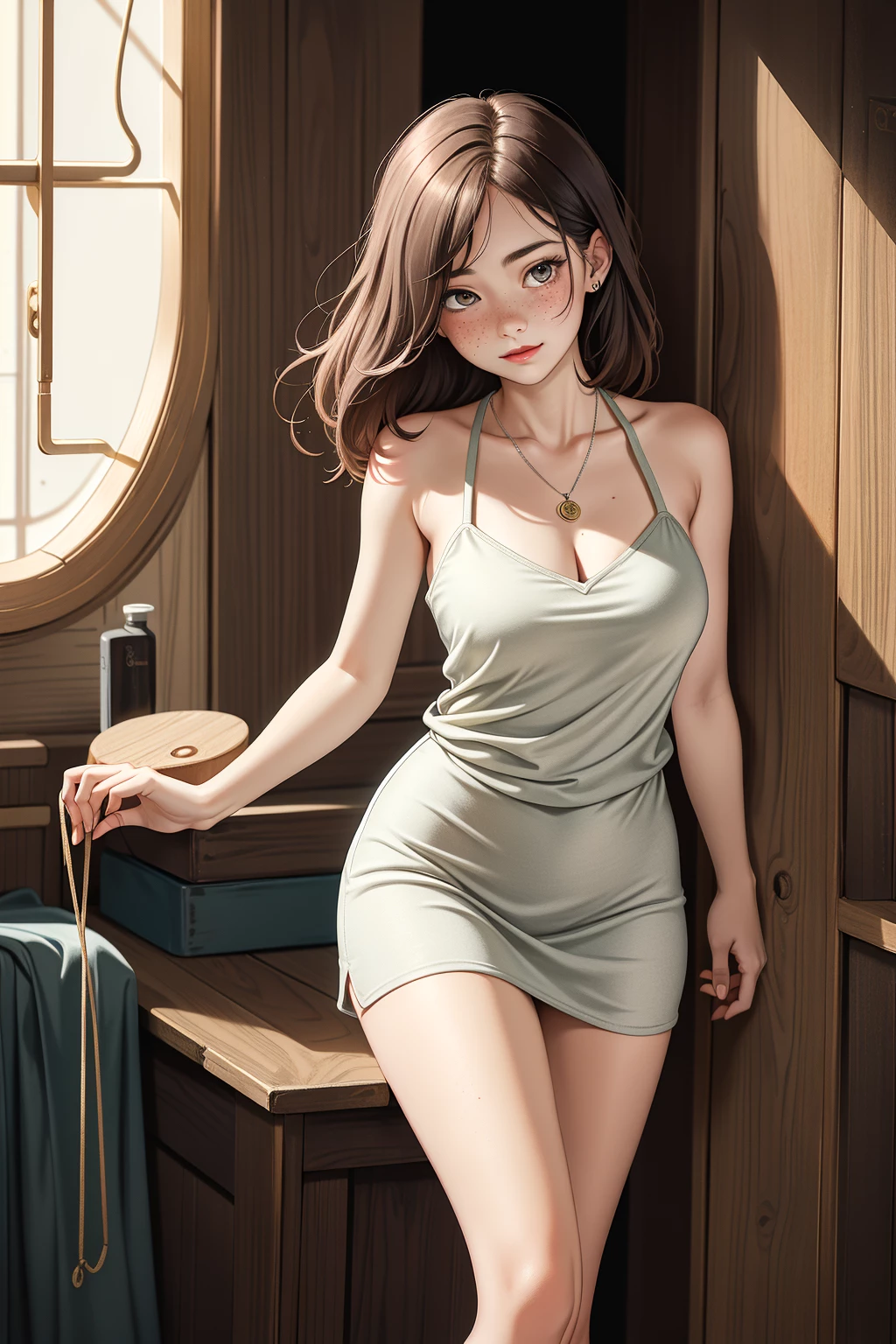 Amelia Heartstring thumbnail