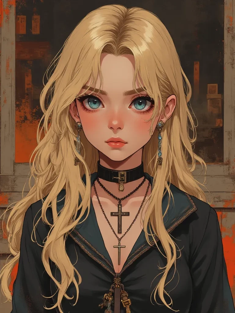 Lizza William thumbnail