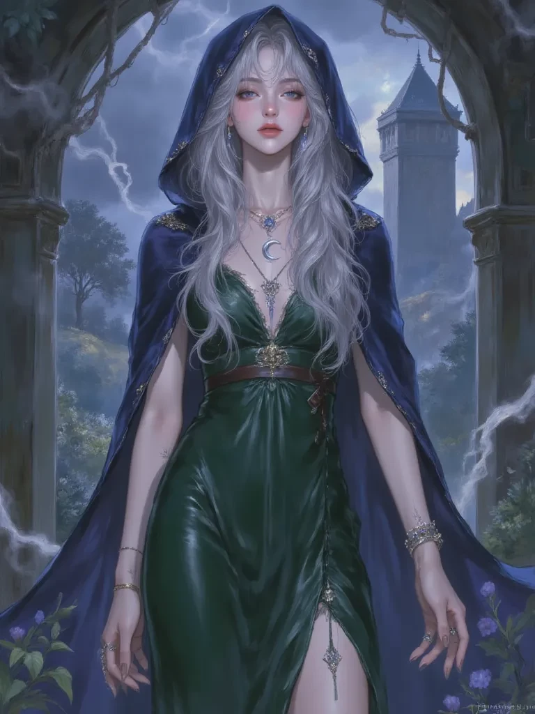 Elara Meadowlight thumbnail