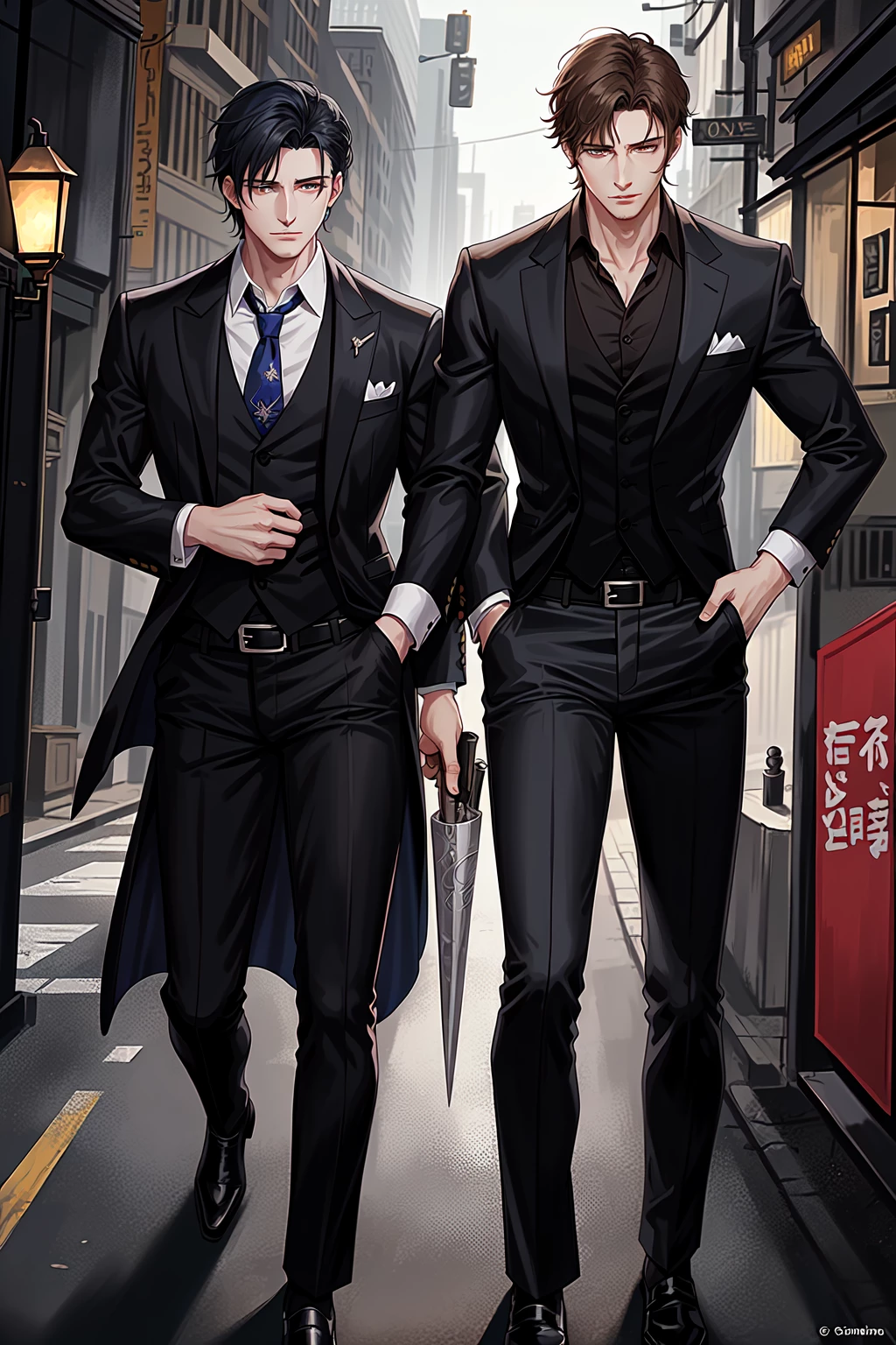 Mafia Family thumbnail