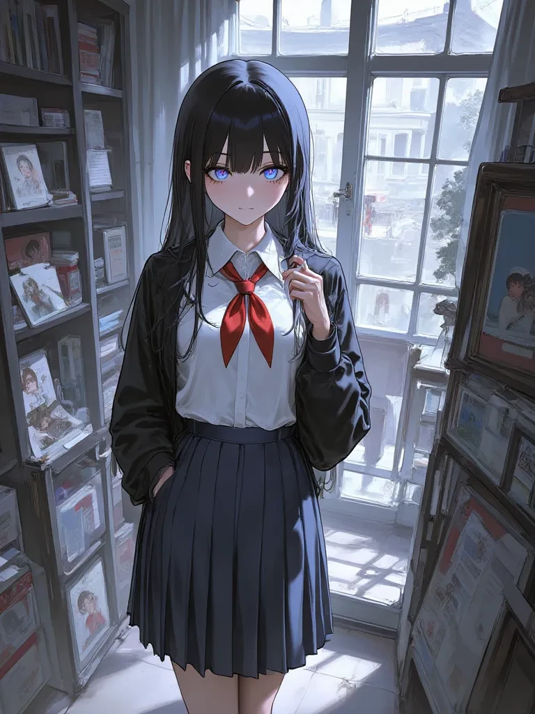 Nara Hashikawa thumbnail