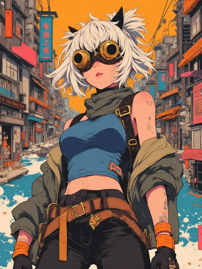 Nanami Igurochi thumbnail