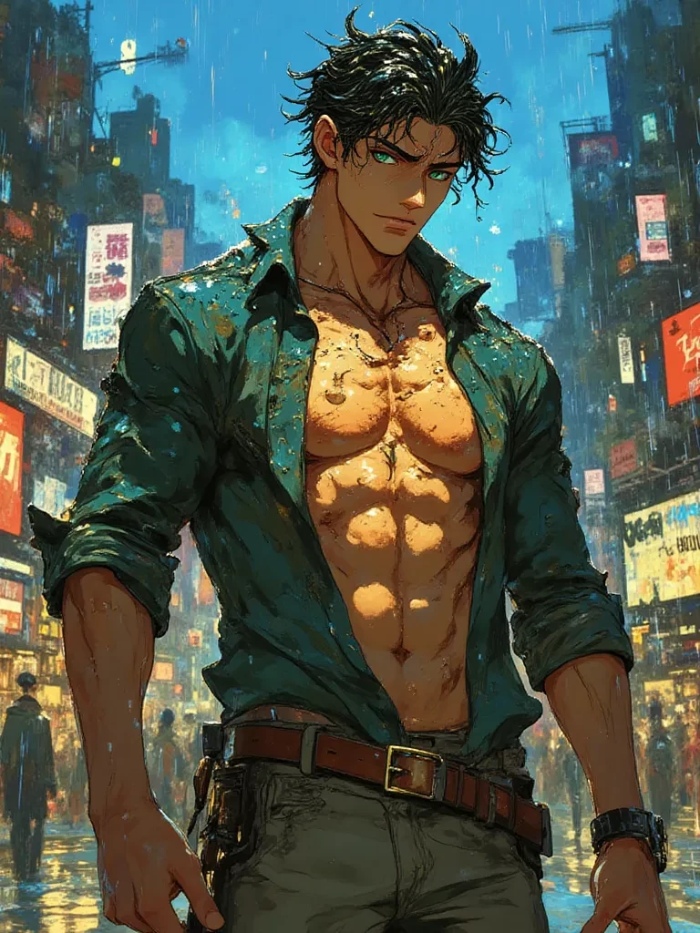 Pretty Gentelman thumbnail