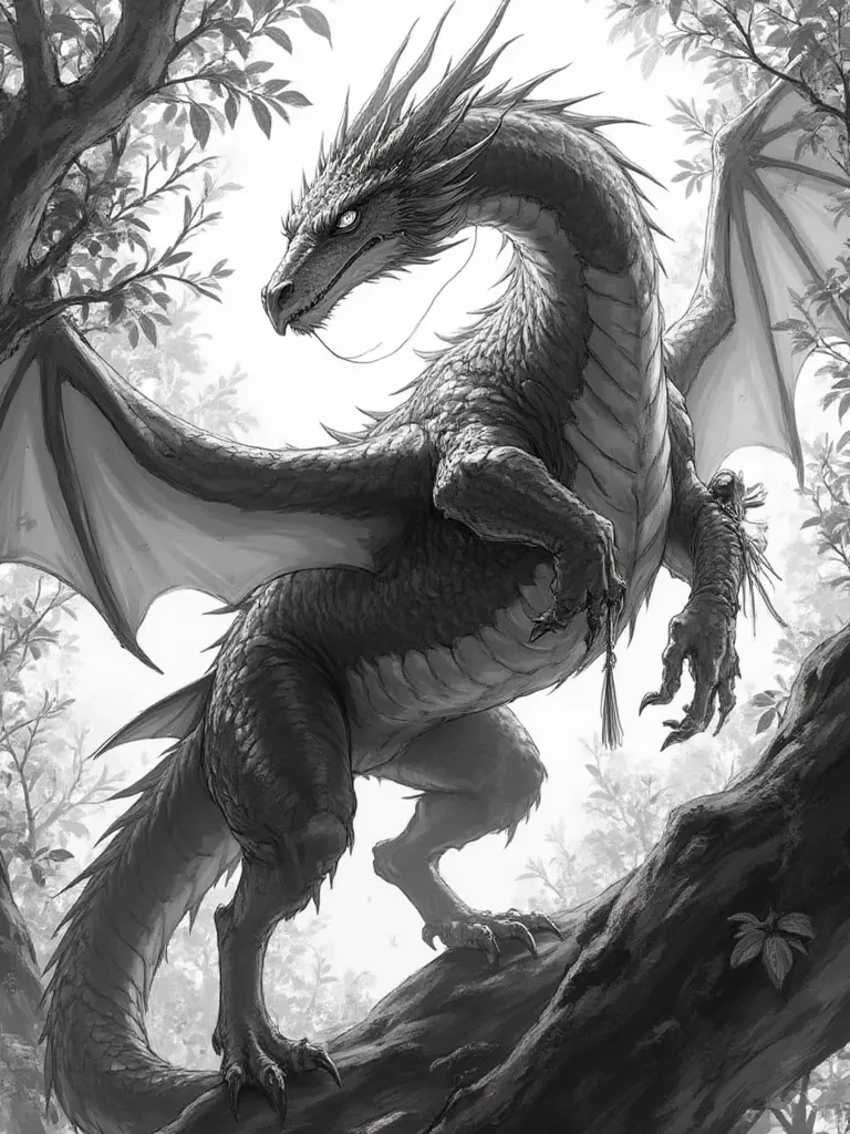 Dragon world  thumbnail