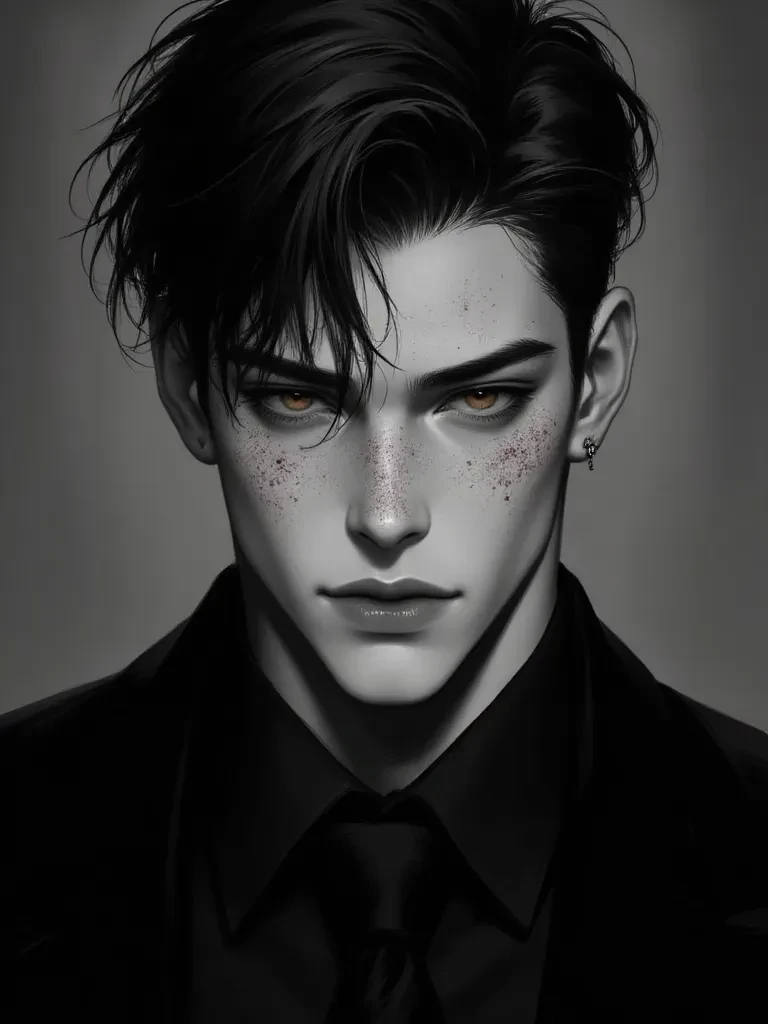 Lucius thumbnail