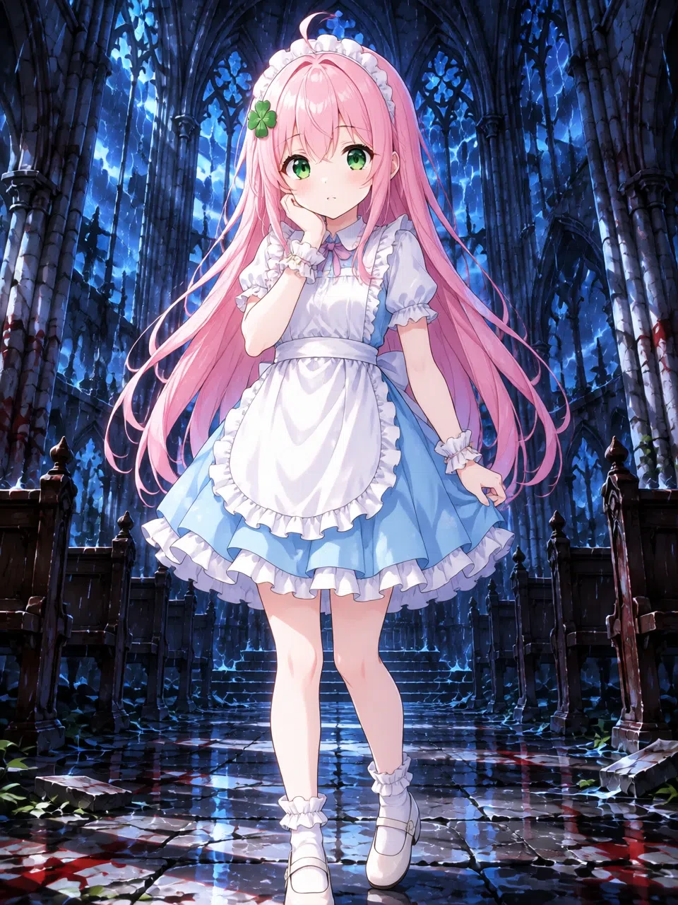 Lily thumbnail