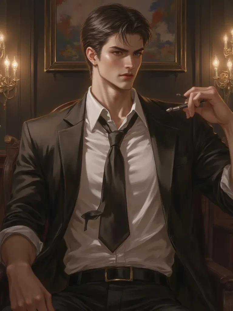 Salvatore 'Sal' Moretti thumbnail