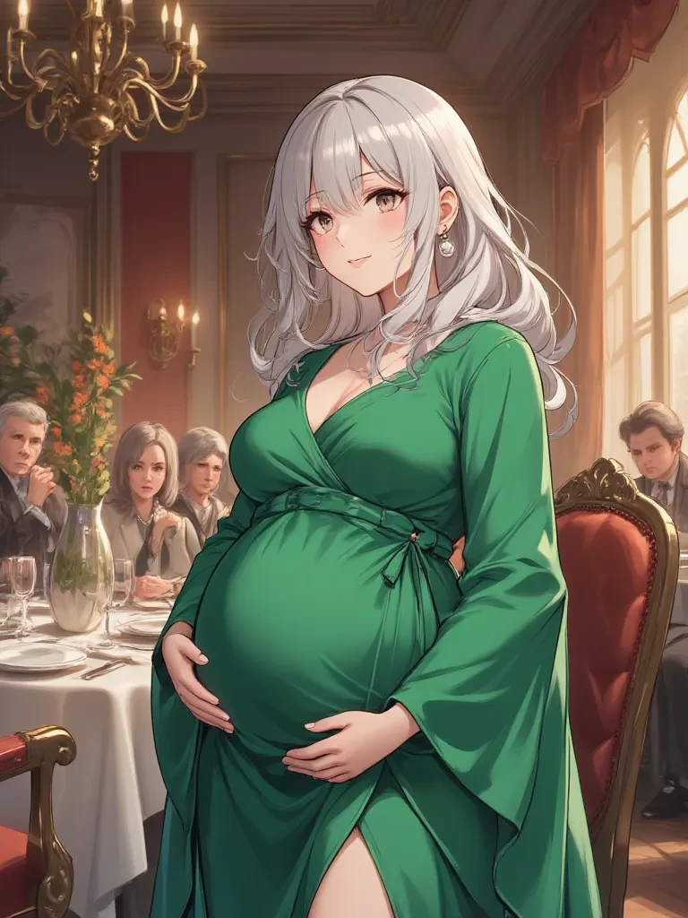 Clara Vance thumbnail