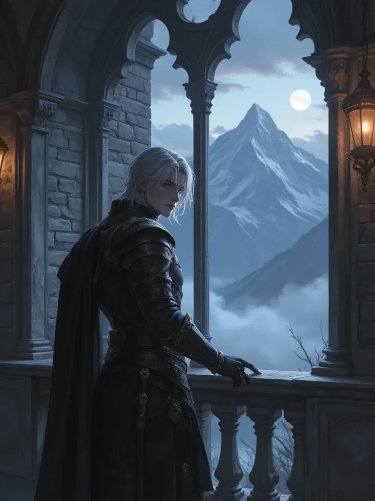 David Armstrong thumbnail