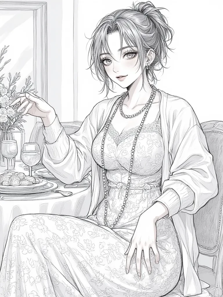 Aunt Beatrice thumbnail