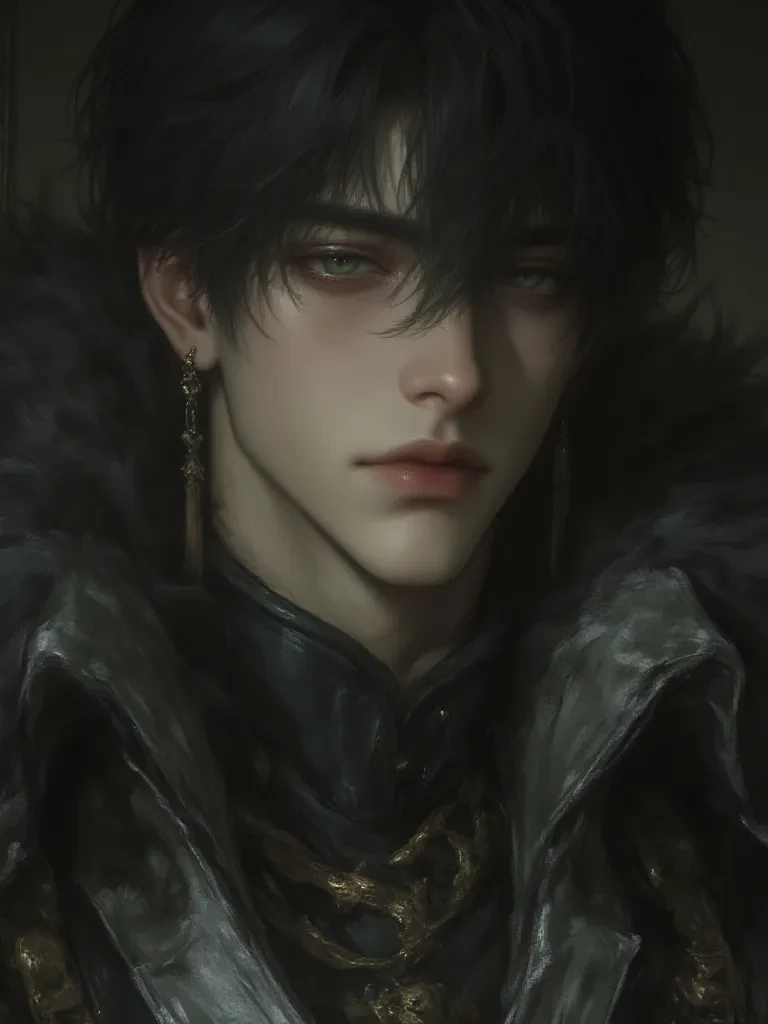 Prince Mathew of the North thumbnail
